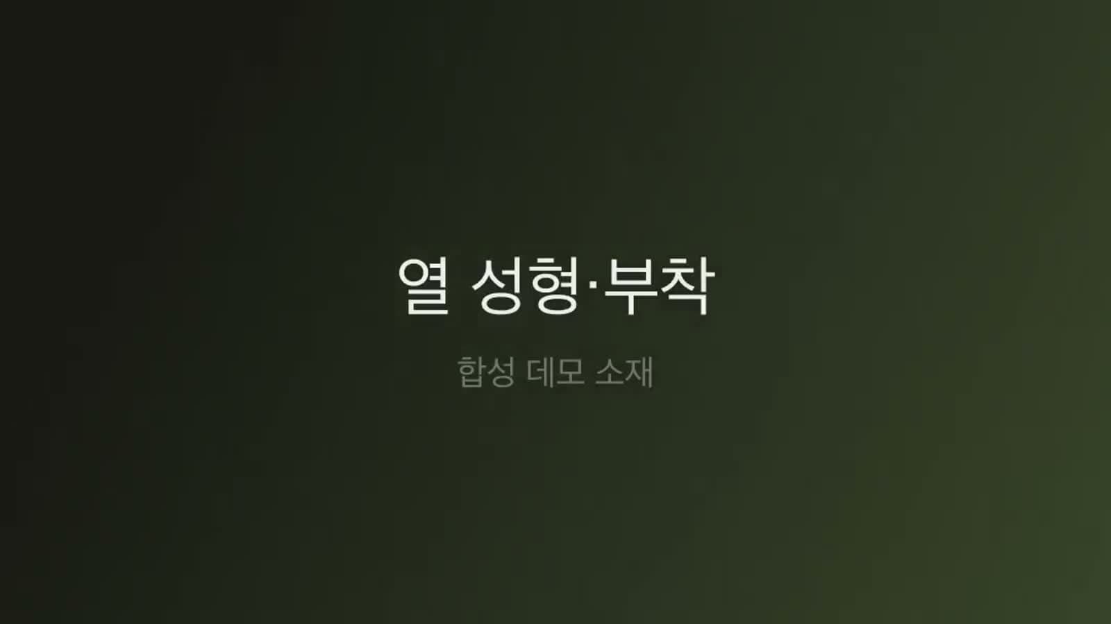 카니발 KA4 브이쿨 전면·측후면 시공기 시공 사진 4