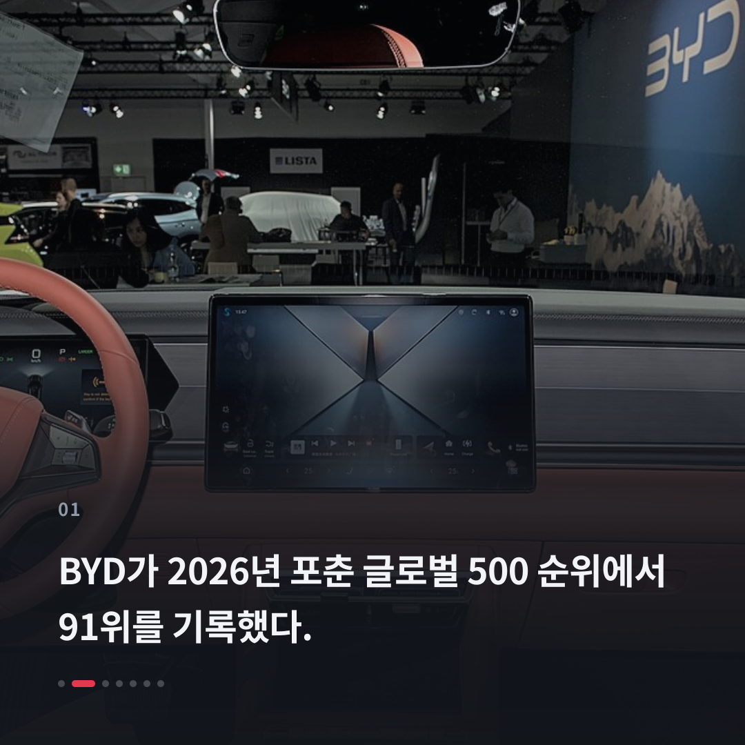 1번째 카드