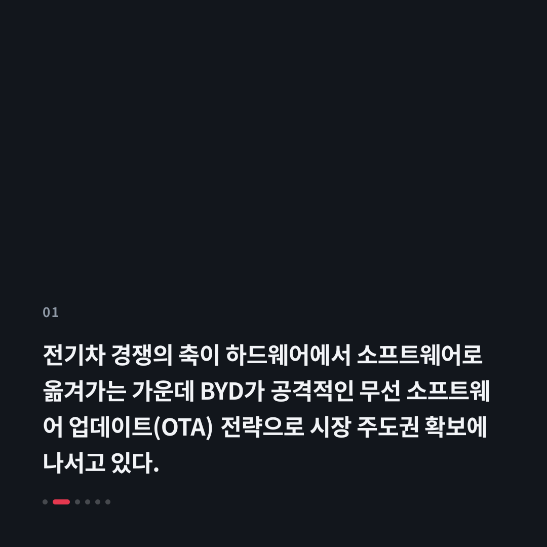 1번째 카드