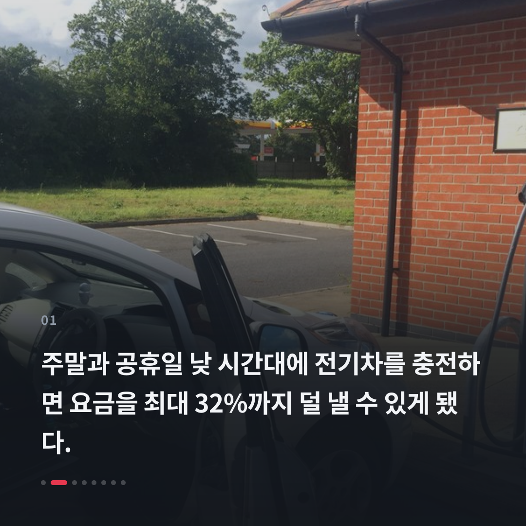 1번째 카드