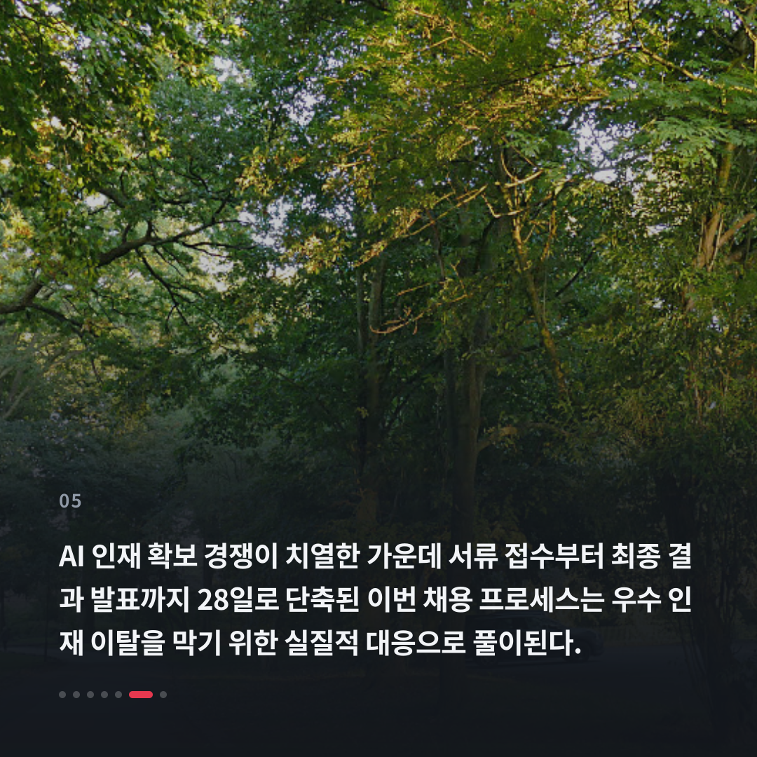 5번째 카드