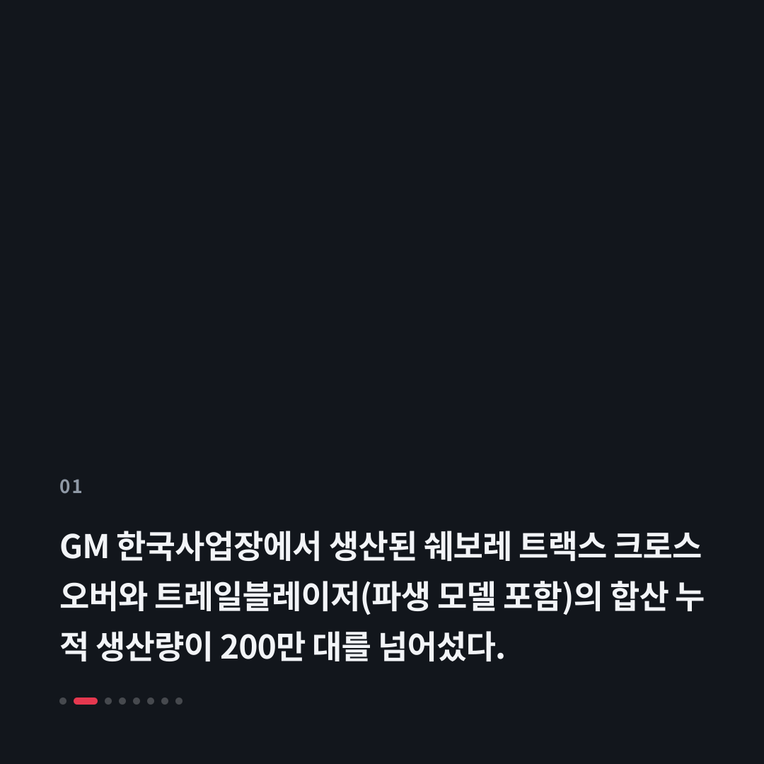 1번째 카드