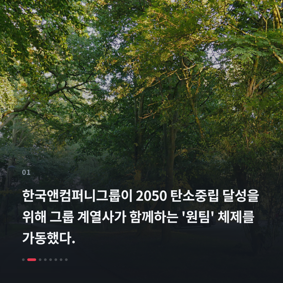 1번째 카드