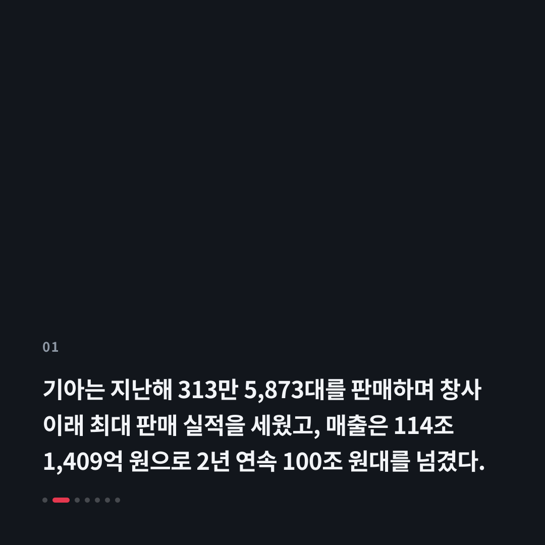 1번째 카드