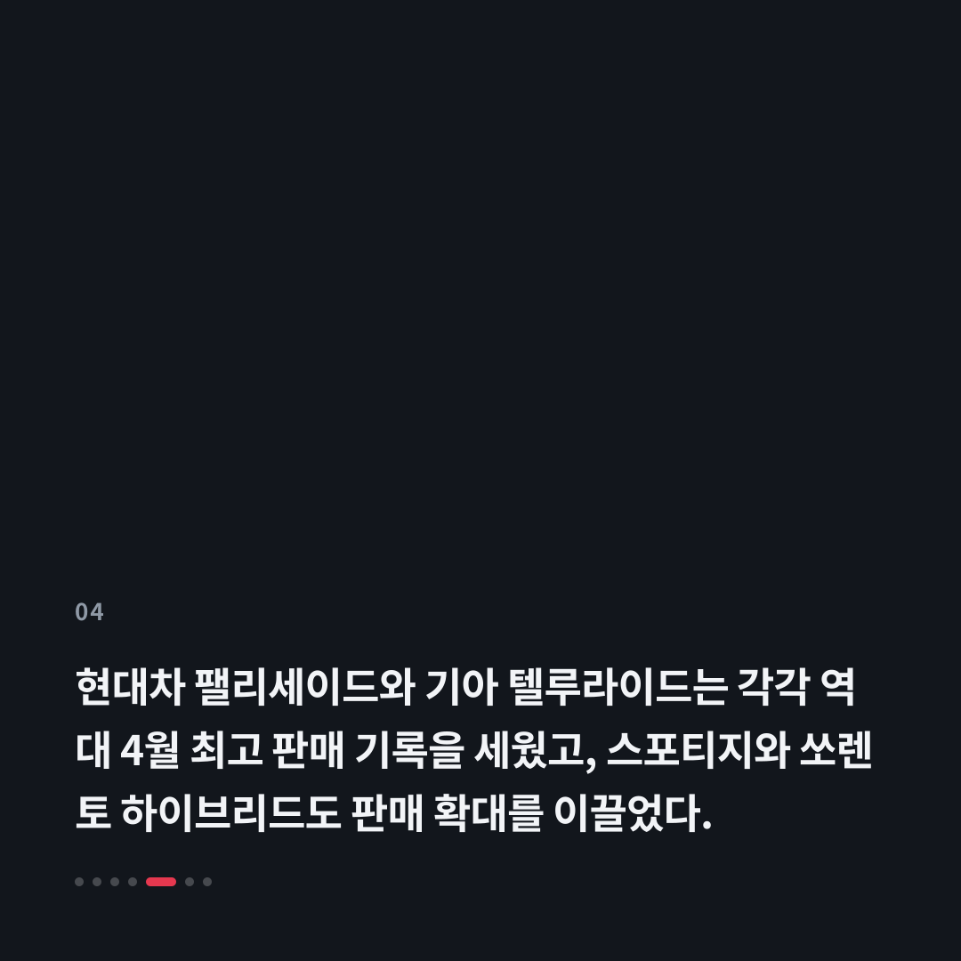 4번째 카드