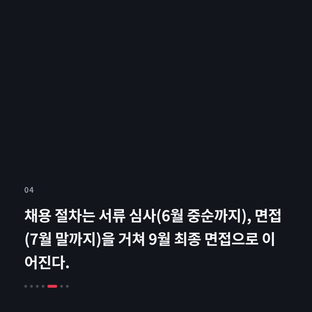 4번째 카드