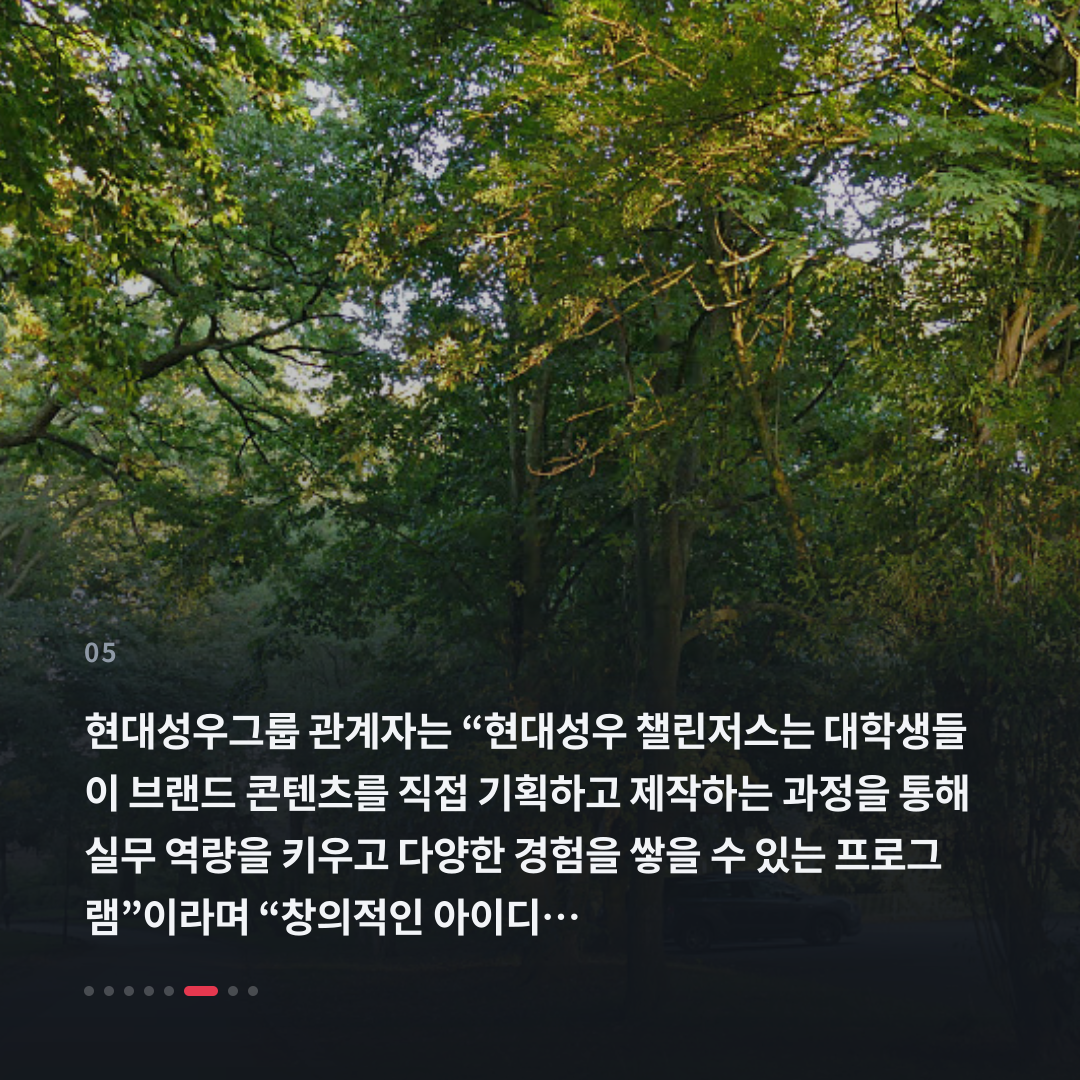 5번째 카드