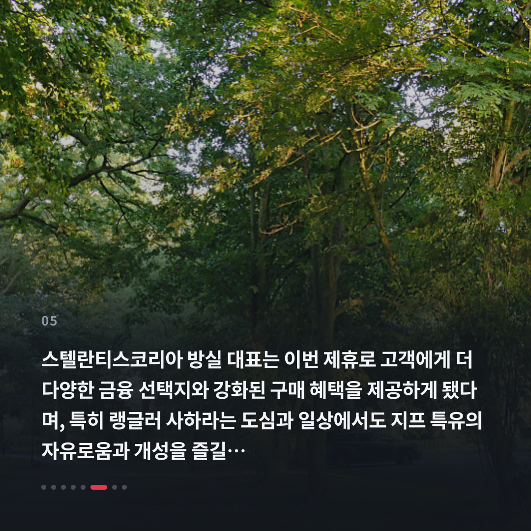 5번째 카드