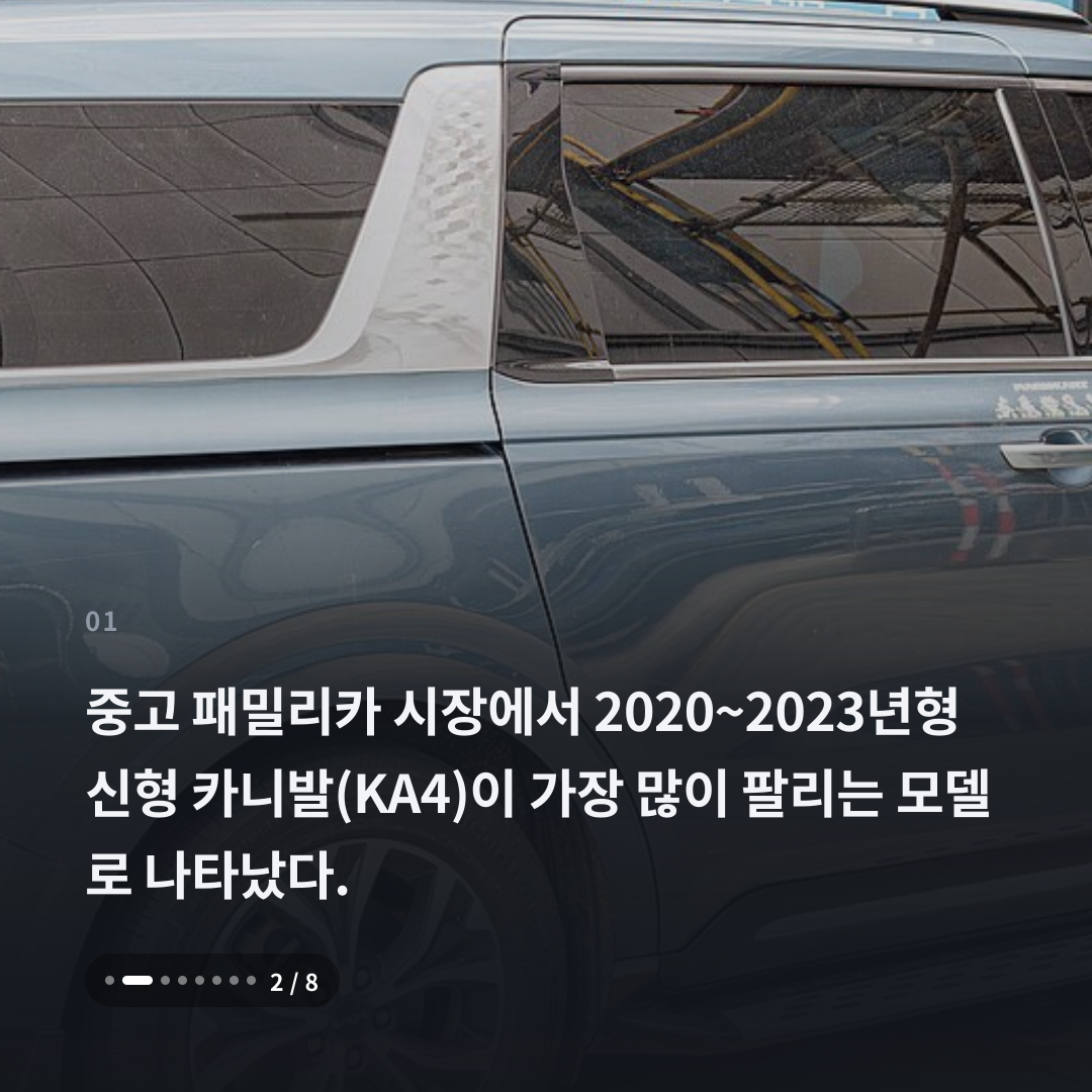 1번째 카드
