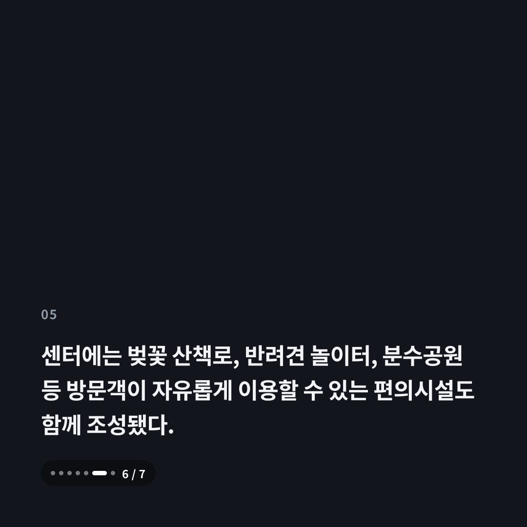 5번째 카드