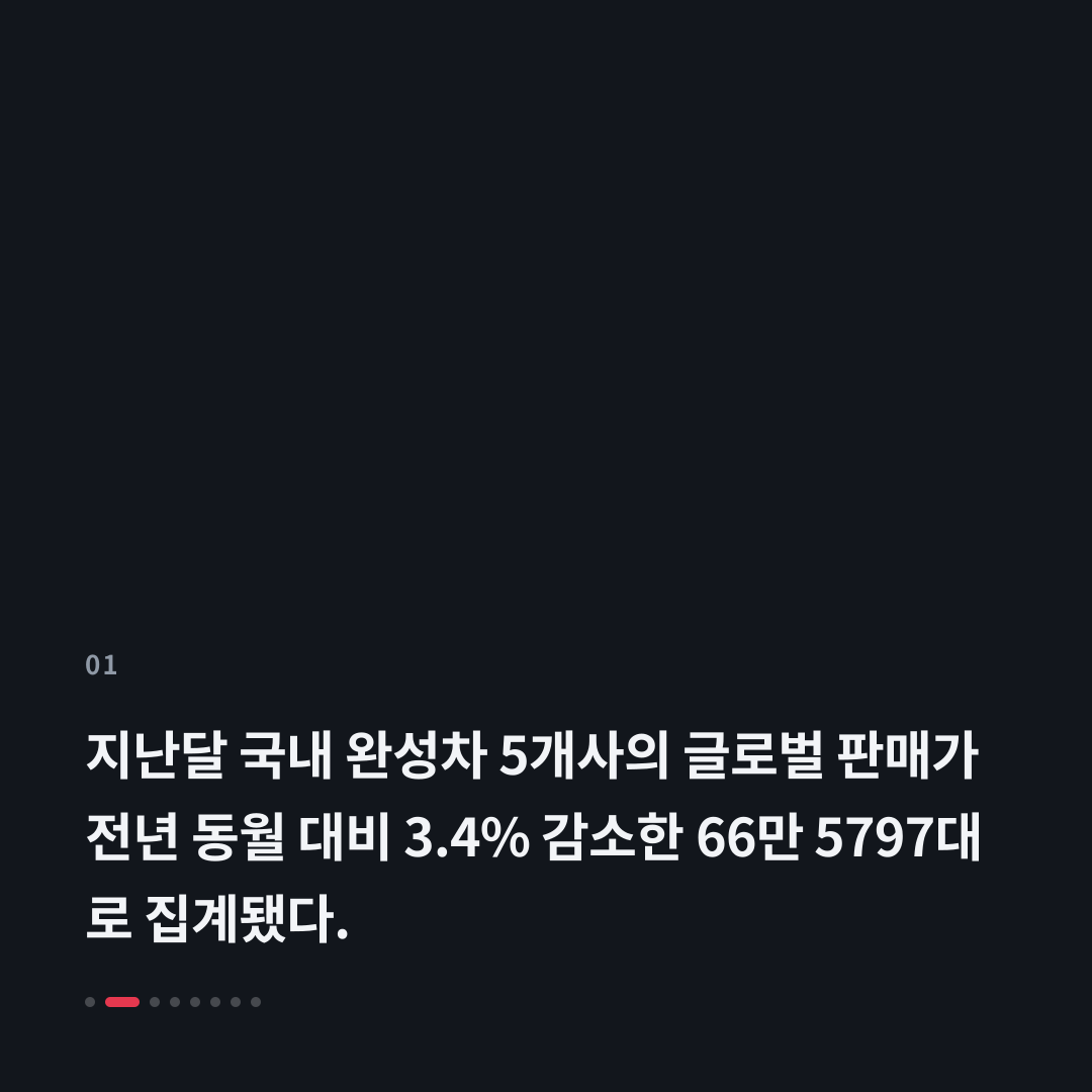 1번째 카드