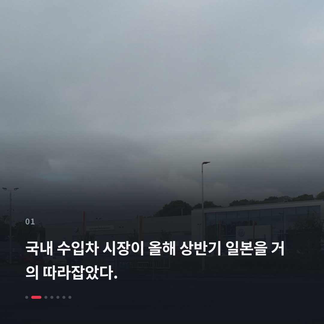 1번째 카드