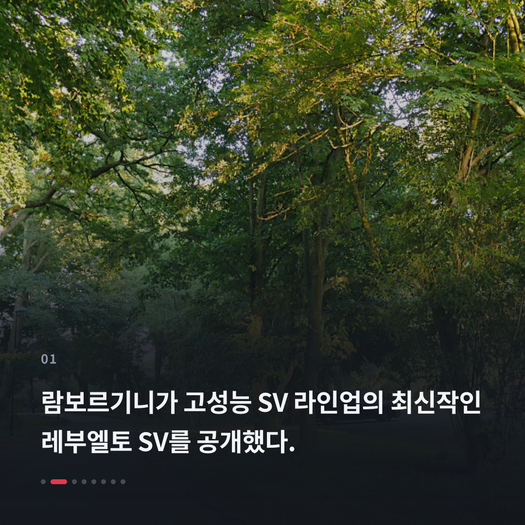 1번째 카드
