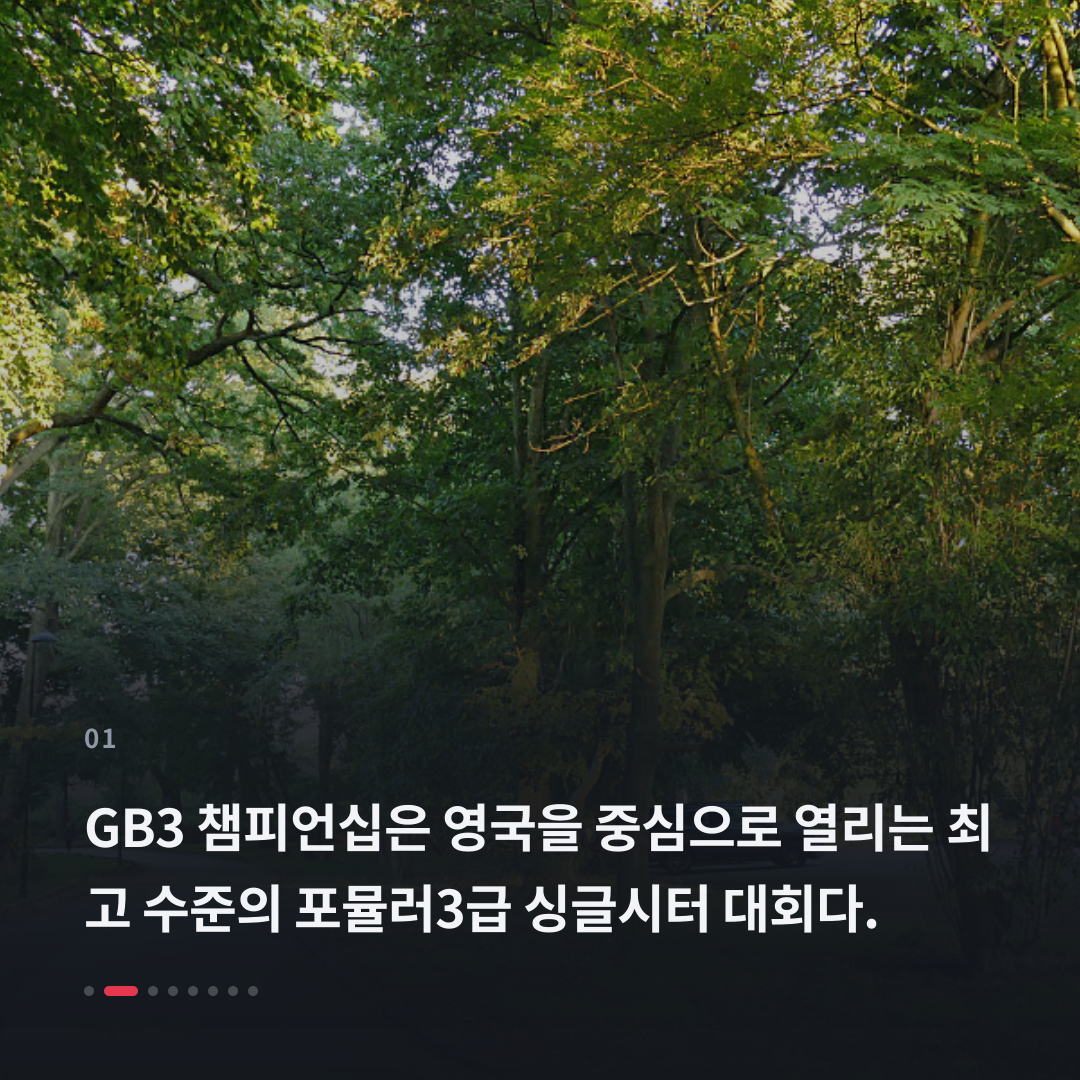 1번째 카드
