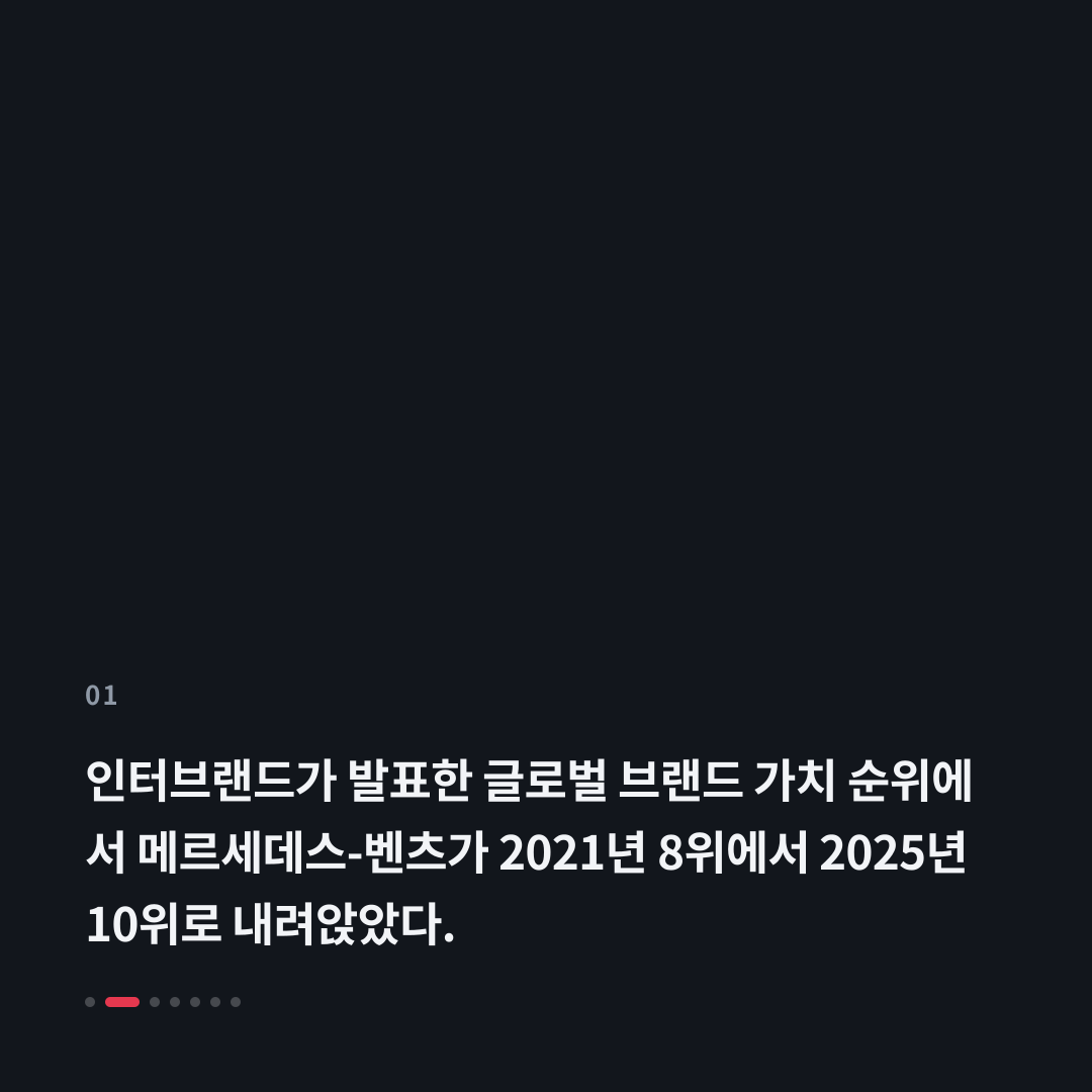 1번째 카드