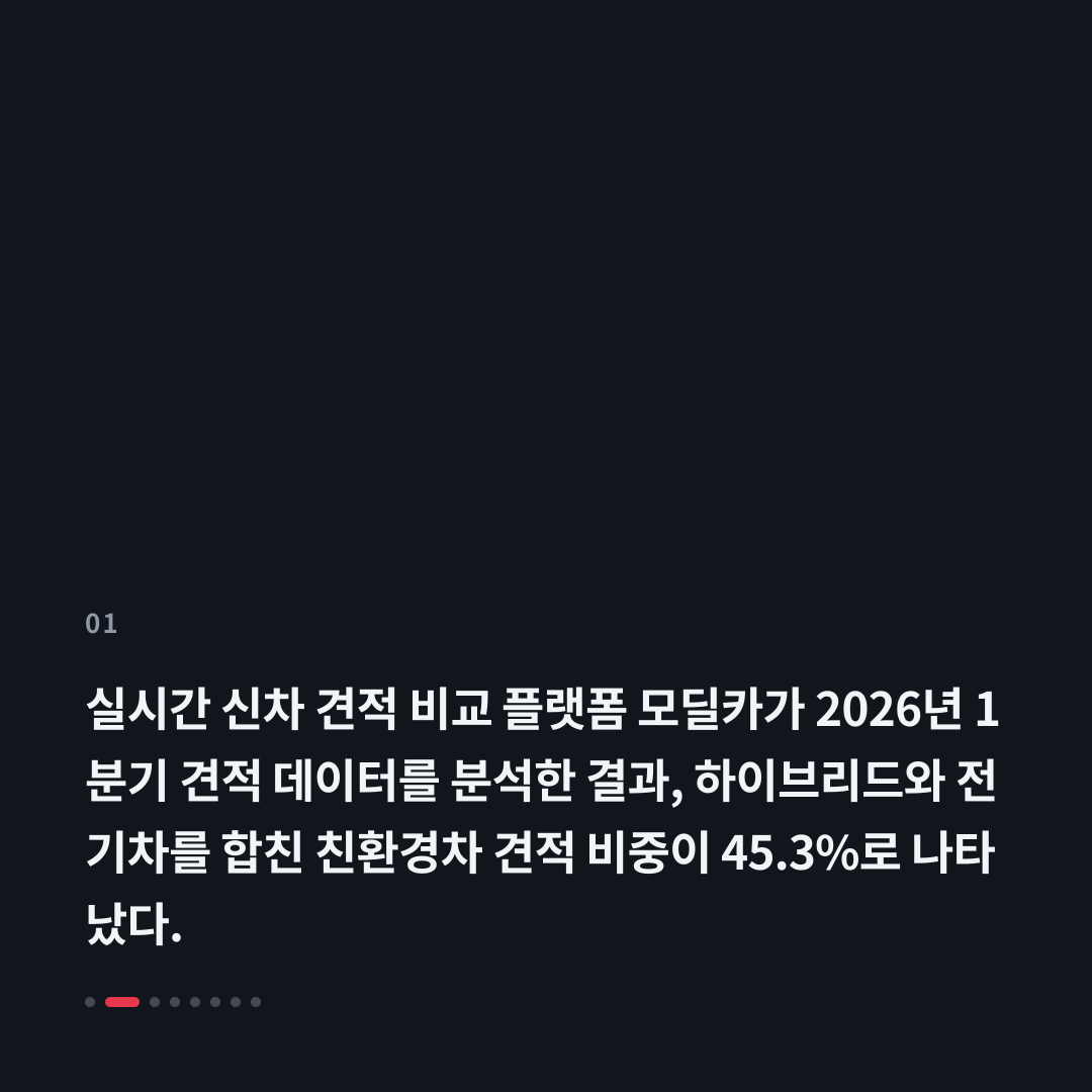 1번째 카드