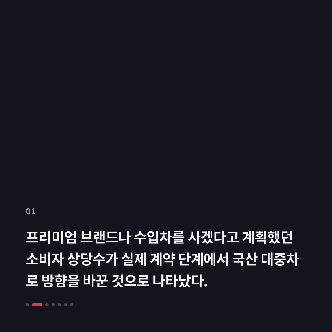 1번째 카드