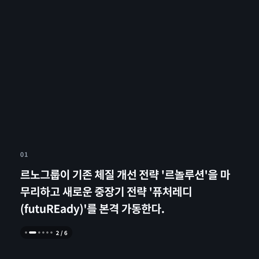 1번째 카드