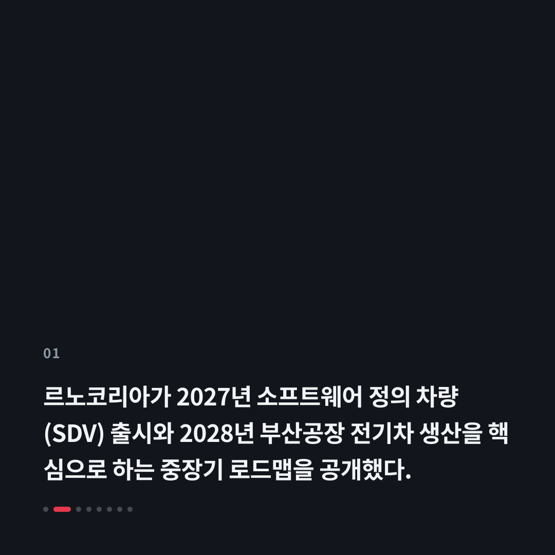 1번째 카드