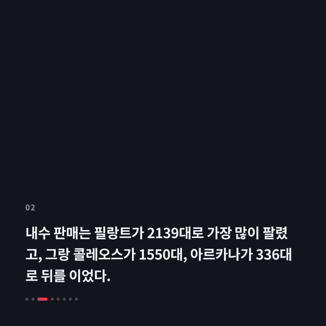 2번째 카드