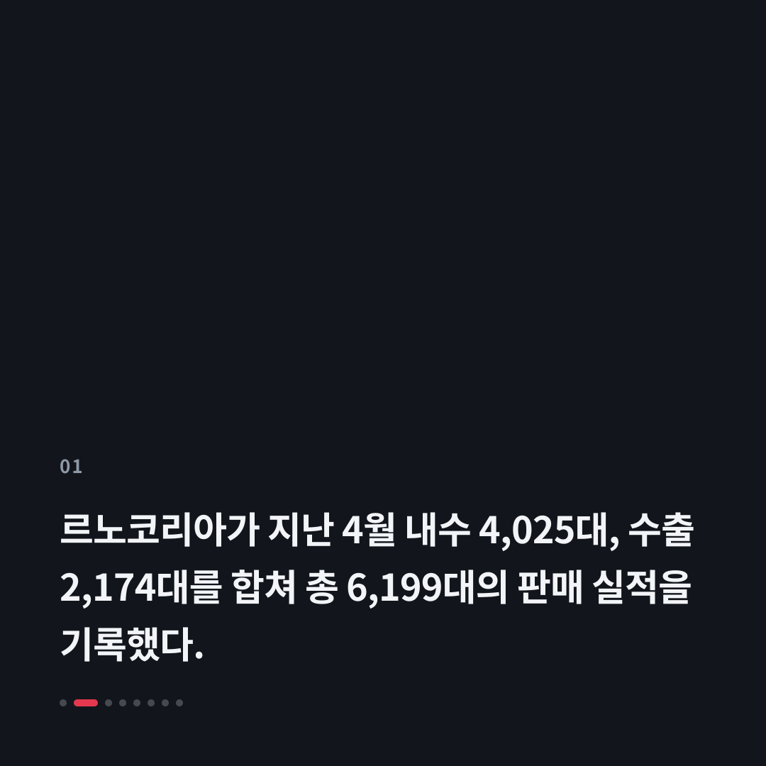 1번째 카드