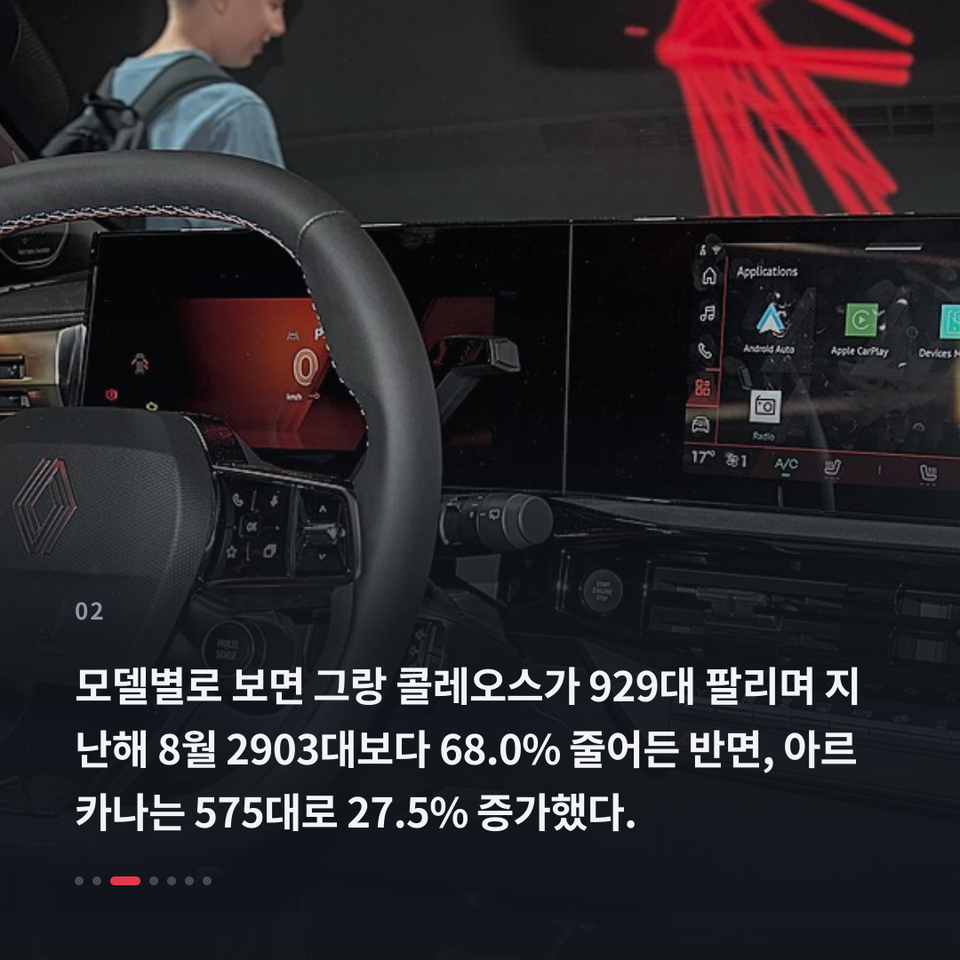2번째 카드