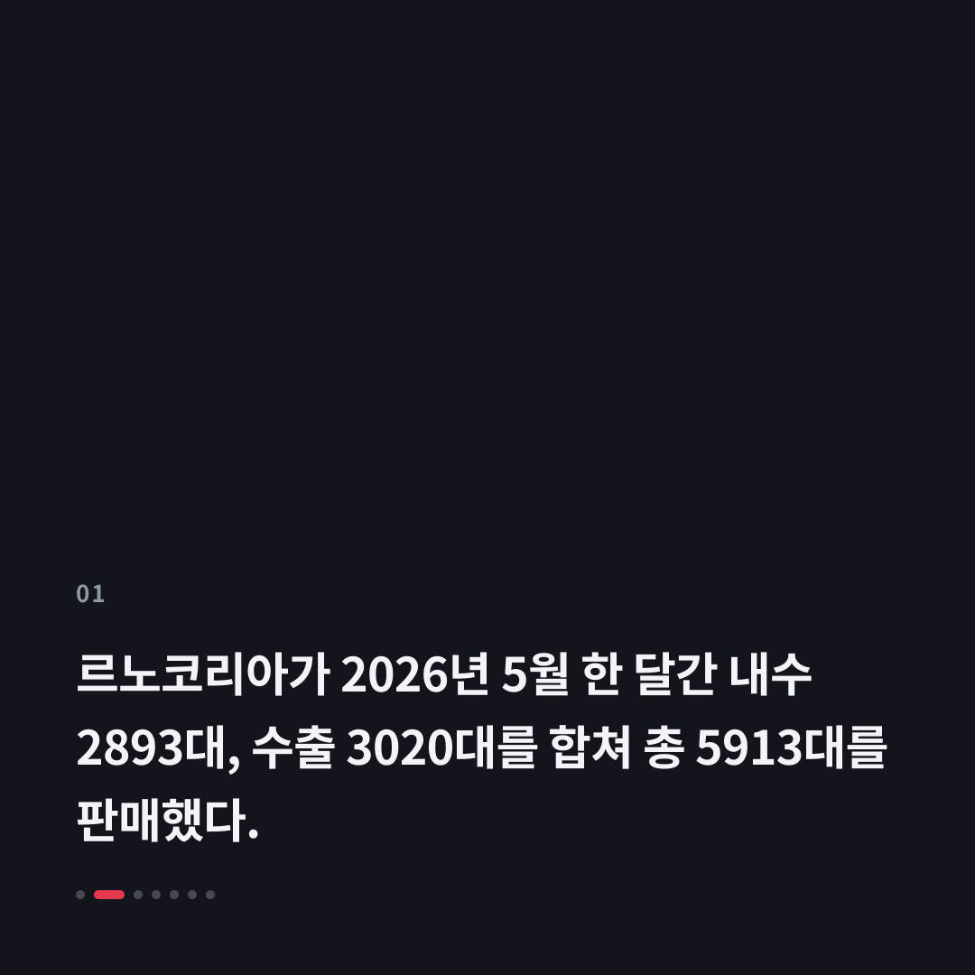 1번째 카드