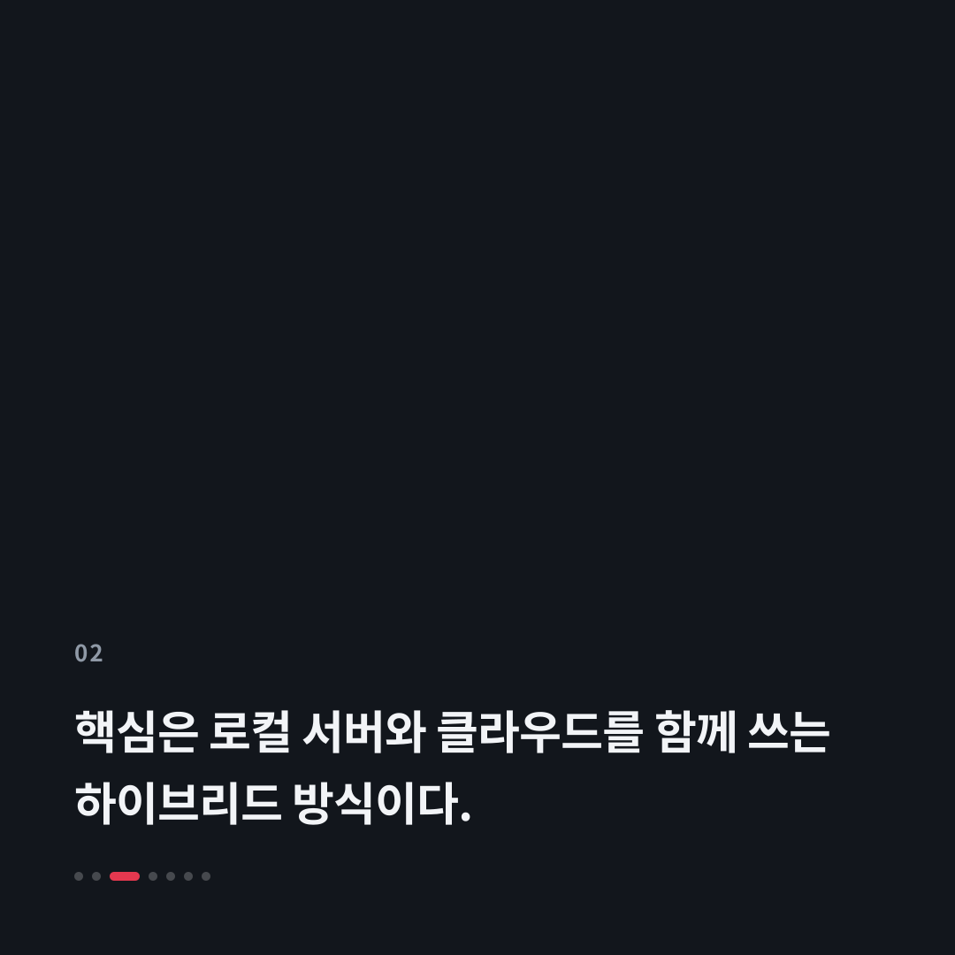 2번째 카드