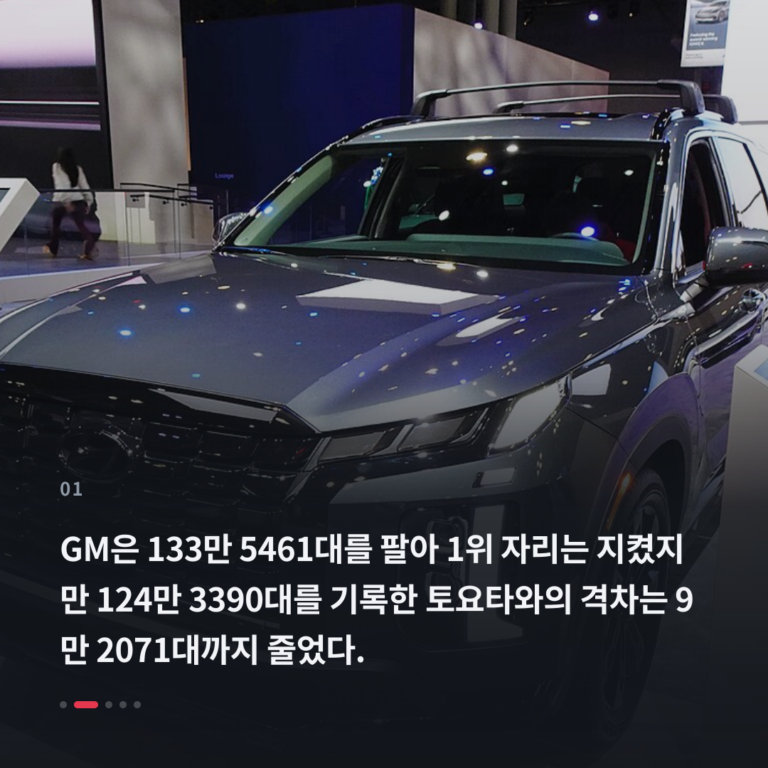 1번째 카드