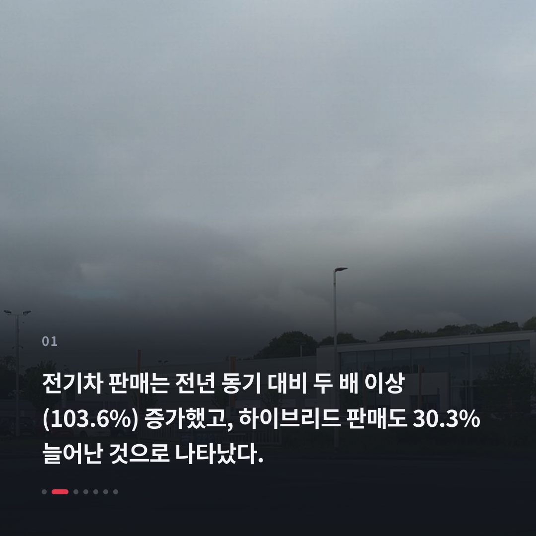 1번째 카드