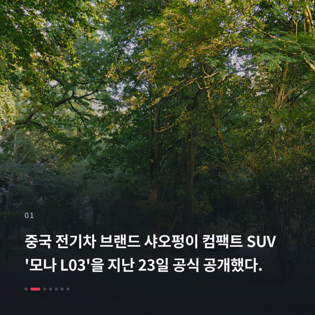1번째 카드